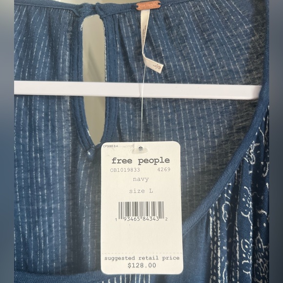 Free people top - Picture 4 of 7